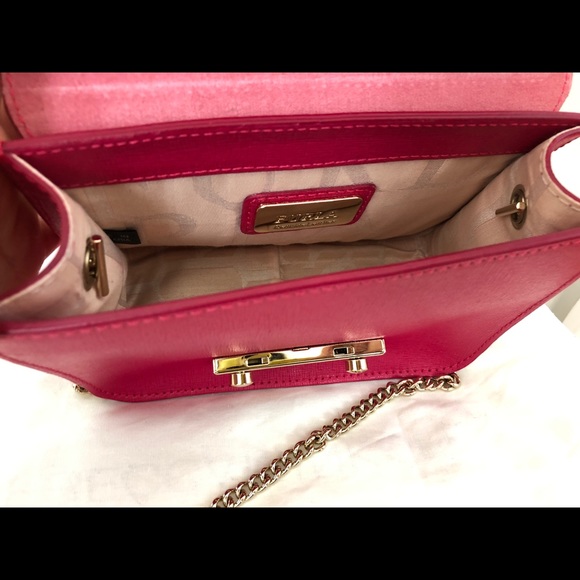 Furla crossbody bag